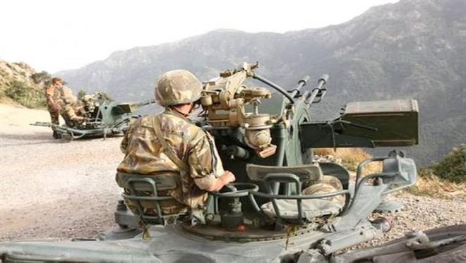 Algeria: ANP tiêu diệt thêm 3 đối tượng khủng bố tại Skikda ảnh 1