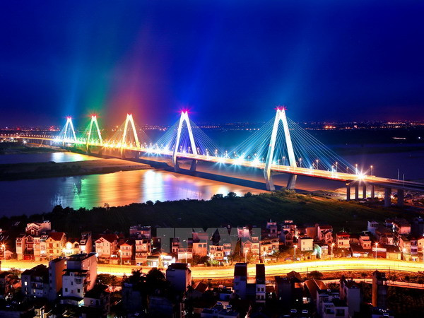 Vốn ODA Nhật Bản góp phần phát triển kinh tế-xã hội Việt Nam ảnh 1