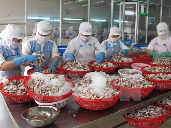 “Định vị” doanh nghiệp nhỏ và vừa trong chuỗi cung ứng toàn cầu ảnh 1