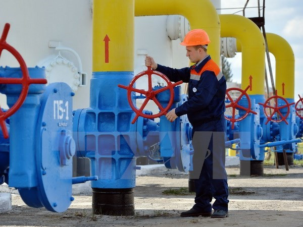 ONGC Videsh sẽ tham gia dự án khí đốt 10 tỷ USD của Iran ảnh 1