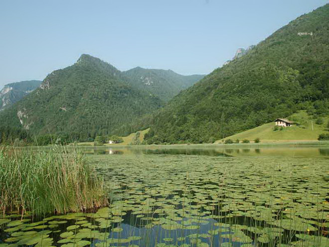 Italy đóng góp thêm ba khu dự trữ sinh quyển thế giới ảnh 1