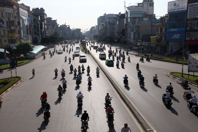 Hà Nội lấy ý kiến về việc đặt tên phố Mạc Thái Tổ, Mạc Thái Tông ảnh 1