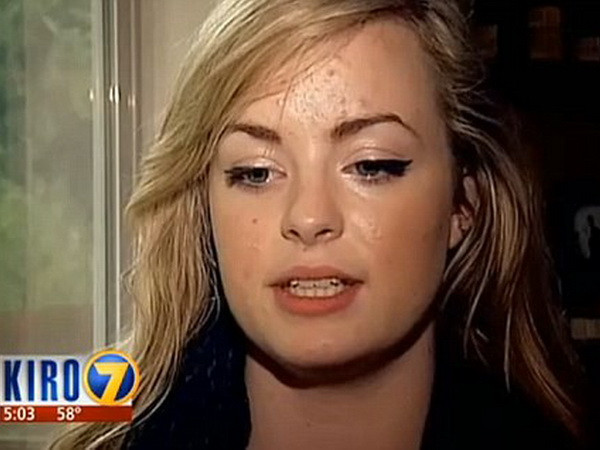 Mỹ: Nữ sinh 15 tuổi dũng cảm giải cứu em bé bị mẹ đẻ bắt cóc ảnh 2