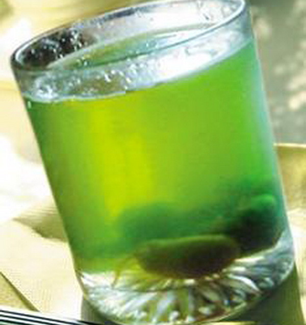 Cận cảnh 10 món ăn, đồ uống “khủng khiếp” nhất ở Trung Quốc ảnh 5