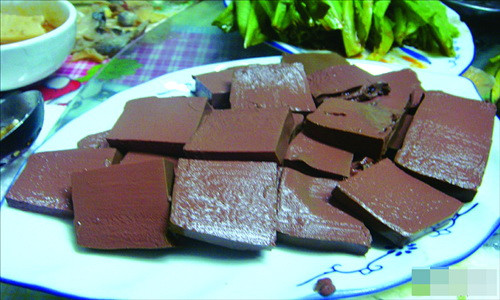 Cận cảnh 10 món ăn, đồ uống “khủng khiếp” nhất ở Trung Quốc ảnh 6