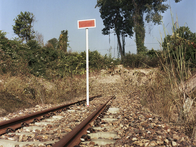 Tuyến đường sắt Lào-Trung Quốc có nguy cơ lại bị chậm tiến độ ảnh 1