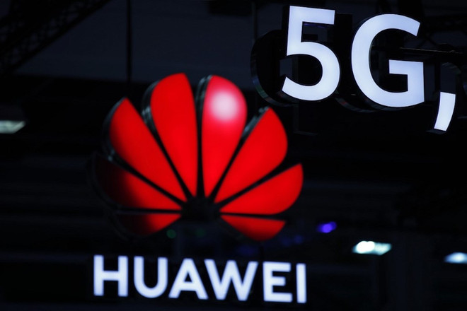 Anh khẳng định vẫn để Huawei tham gia xây dựng mạng điện thoại 5G ảnh 1