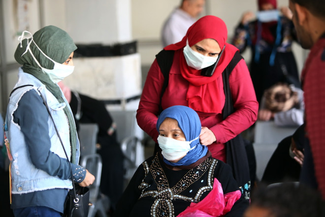 Tình hình COVID-19 sáng 6/5: Thế giới ghi nhận hơn 3,7 triệu ca nhiễm ảnh 1