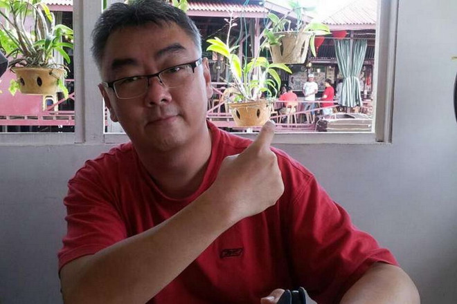 Nhóm khủng bố Abu Sayyaf hành quyết một kỹ sư người Malaysia ảnh 1