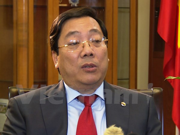 Nga đánh giá cao những thành tựu ấn tượng của Việt Nam ảnh 1