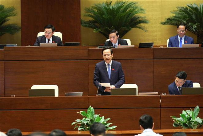 Chất vấn, xem xét việc trả lời là hình thức giám sát đặc biệt hiệu quả ảnh 3