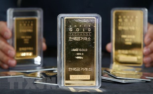 Chính sách nới lỏng tiền tệ vẫn là nhân tố quan trọng hỗ trợ giá vàng ảnh 1