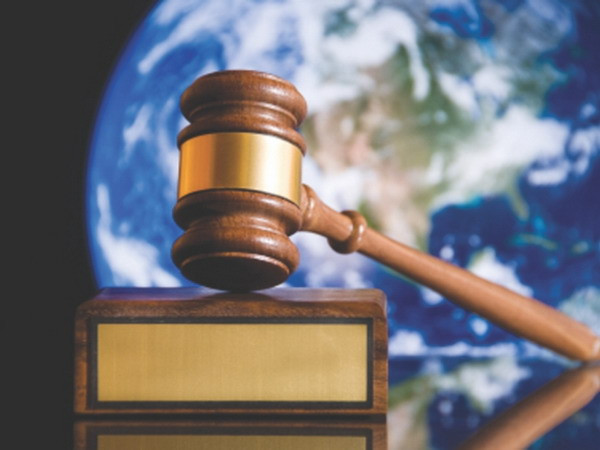 Singapore chính thức thành lập Tòa án Thương mại quốc tế ảnh 1