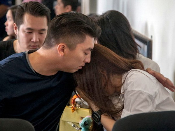 Indonesia lập trang web về chiếc máy bay mất tích QZ8501 ảnh 1