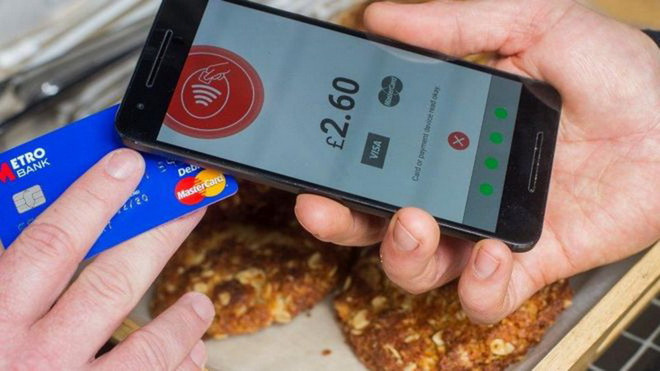 Thỏa thuận "bom tấn" chấn động lĩnh vực thanh toán quốc tế ảnh 1