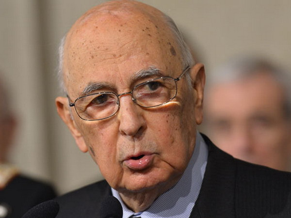 Thượng viện Italy thông qua điều lệ bầu Tổng thống mới ảnh 1