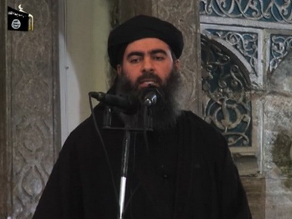 Liban bắt giữ vợ con của thủ lĩnh IS Abu Bakr al-Baghdadi ảnh 1