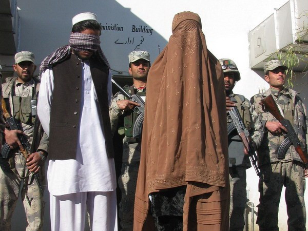 Thêm một thủ lĩnh chủ chốt của Taliban bị tiêu diệt ở Afghanistan ảnh 1