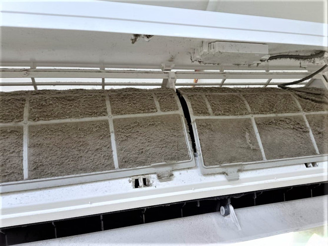 Hà Nội: Dịch vụ bảo dưỡng, sửa chữa điều hòa ‘cháy hàng’ dịp nắng nóng ảnh 1