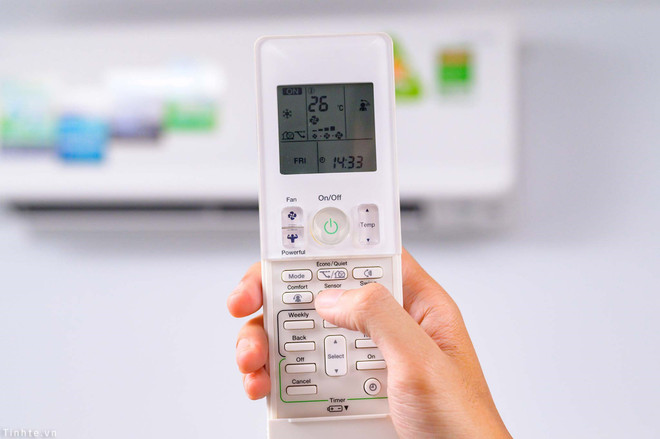 Hà Nội: Dịch vụ bảo dưỡng, sửa chữa điều hòa ‘cháy hàng’ dịp nắng nóng ảnh 2