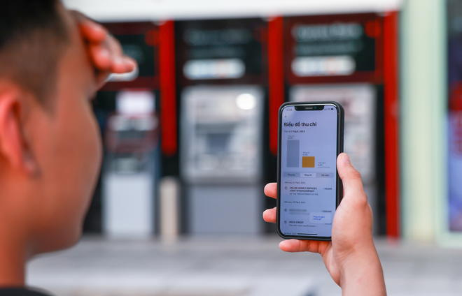 Người dân đau đầu quản lý chi tiêu khi giá cả 'chạy trước' tăng lương ảnh 1