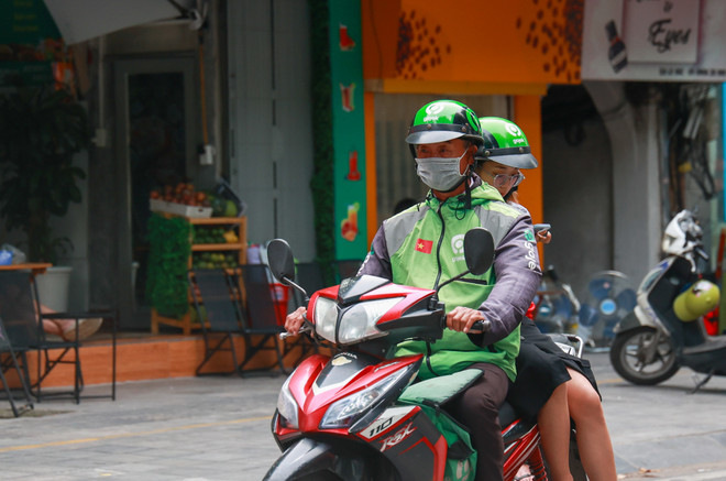 Người dân đau đầu quản lý chi tiêu khi giá cả 'chạy trước' tăng lương ảnh 2