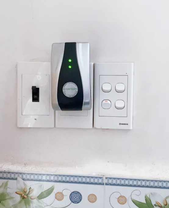 Thực hư công dụng thiết bị tiết kiệm điện đang bán tràn lan chợ mạng ảnh 1