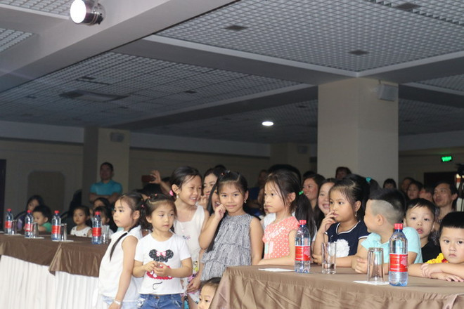 Nghệ thuật múa rối chinh phục người Việt Nam tại Liên bang Nga ảnh 2