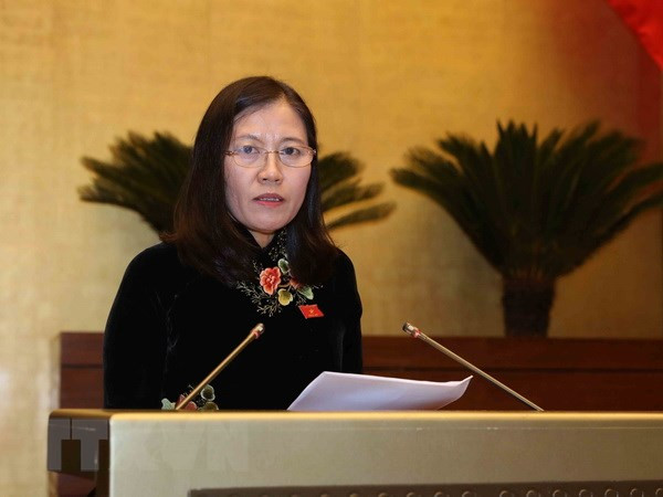 UBND các cấp cần chấp hành nghiêm Luật Tố tụng hành chính ảnh 1