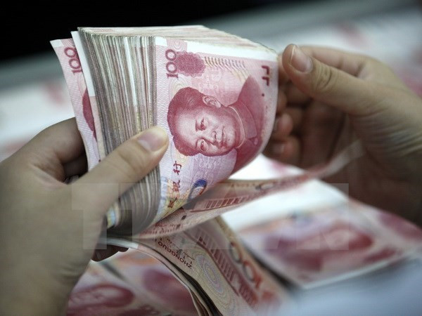 Nhật-Trung đàm phán nối lại thỏa thuận hoán đổi tiền tệ ảnh 1