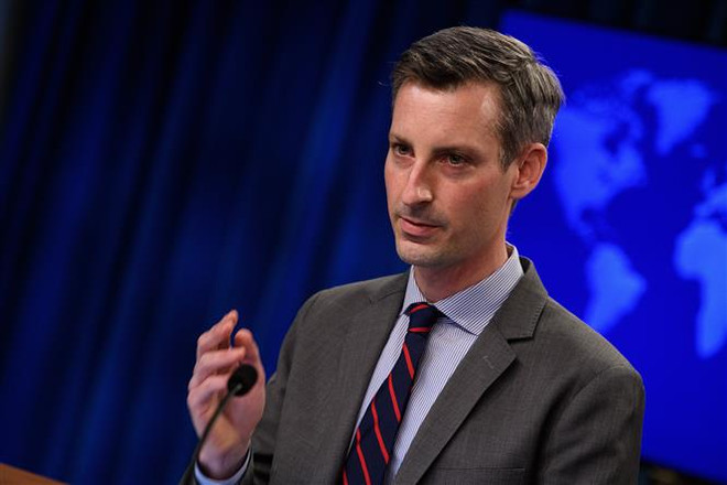 Mỹ ủng hộ nỗ lực của Hàn Quốc tái khởi động đối thoại với Triều Tiên ảnh 1