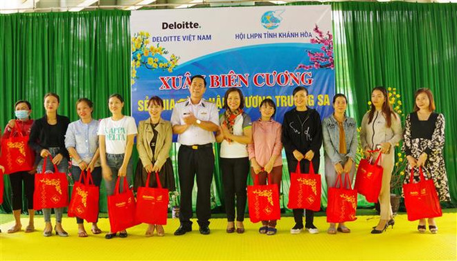 Những hoạt động hỗ trợ người lao động trong dịp Tết Nguyên đán ảnh 4