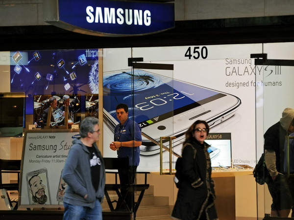 Samsung sẽ tung ra 4 tablet mới trong quý đầu năm sau ảnh 1