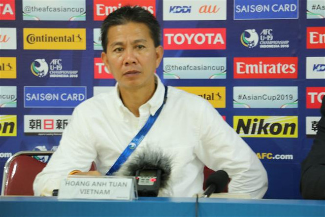 U19 Việt Nam sẽ cố gắng ở trận cuối cùng gặp U19 Hàn Quốc ảnh 1