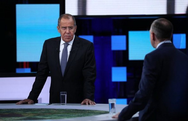 Nga chú trọng đẩy mạnh hợp tác ngoại giao với các nước châu Phi ảnh 1