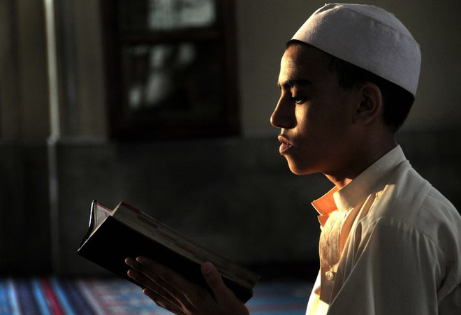 Áo đã thống nhất về một dự luật Hồi giáo mới gây tranh cãi ảnh 1