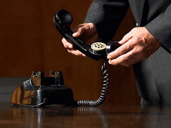 Thổ Nhĩ Kỳ mở chiến dịch truy tìm nghi can nghe lén điện thoại ảnh 1