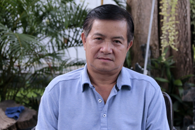 75 năm TTXVN: Lớp học 'đặc biệt, có một không hai' với cán bộ TTX Lào ảnh 1