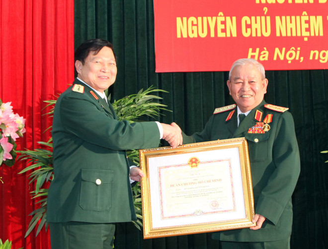 Danh sách Ban Bí Thư Trung ương Đảng cộng sản Việt Nam khóa X ảnh 10