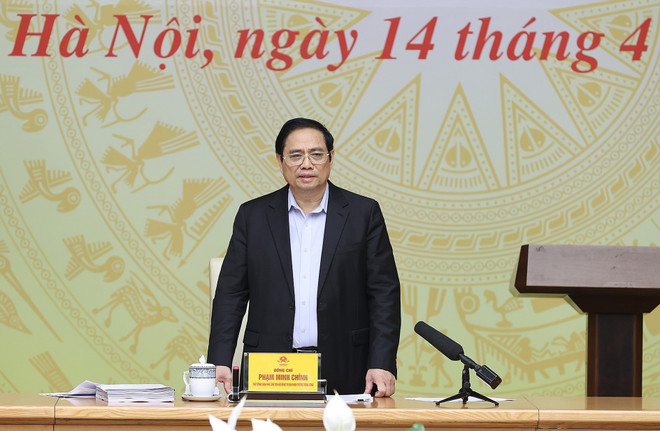 Thủ tướng chủ trì phiên họp thứ 2 Hội đồng Thi đua-Khen thưởng TW ảnh 6