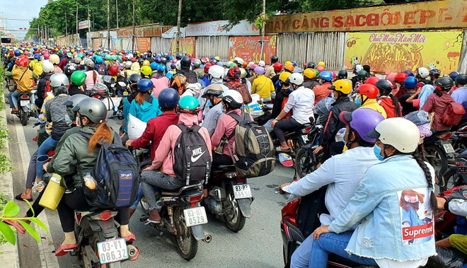 Số ca mắc ở Sóc Trăng cao kỷ lục, Đắk Lắk có chùm ca bệnh cộng đồng ảnh 1