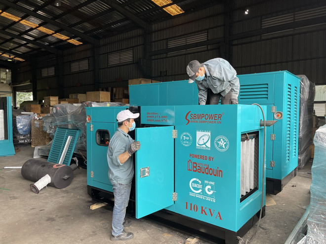 ​Người lao động từ TP.HCM được phép di chuyển lên Bình Dương làm việc ảnh 1