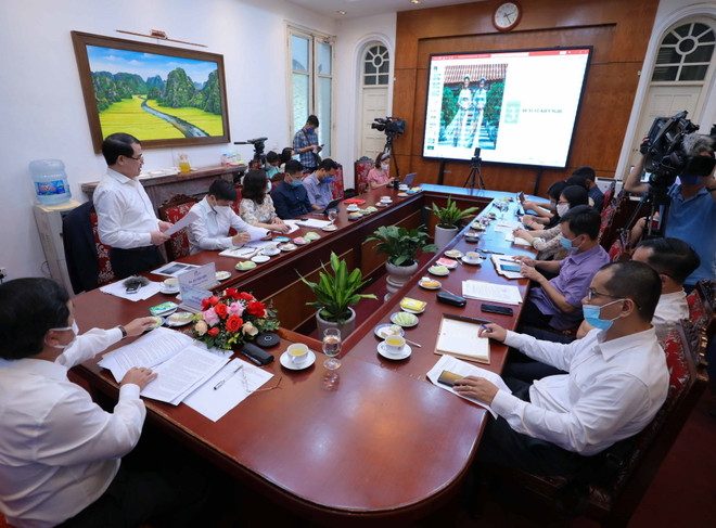 Kết nối đại diện ngoại giao Việt Nam ở nước ngoài để quảng bá du lịch ảnh 2