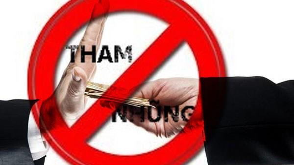 Vĩnh Phúc rà soát, xử lý nghiêm hành vi tiêu cực, tham nhũng ảnh 1