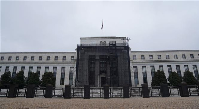 BlackRock: Fed nên ngừng chương trình mua tài sản ngay lập tức ảnh 1