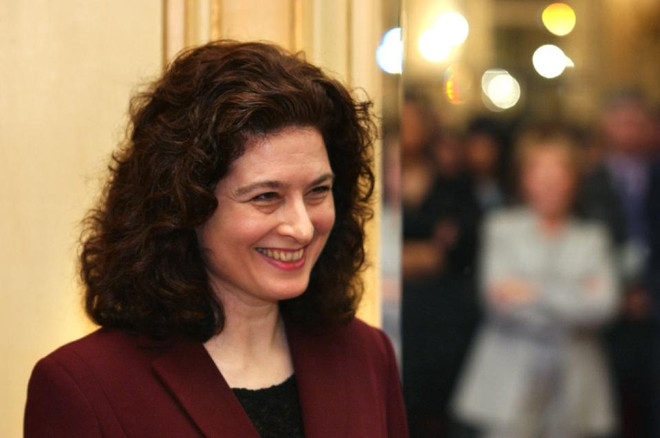 Trung Quốc trục xuất nhà báo Pháp vì về vấn đề người Duy Ngô Nhĩ ảnh 1