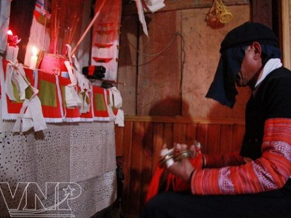 Lên vùng cao ăn Tết cổ truyền cùng đồng bào dân tộc Mông ảnh 1