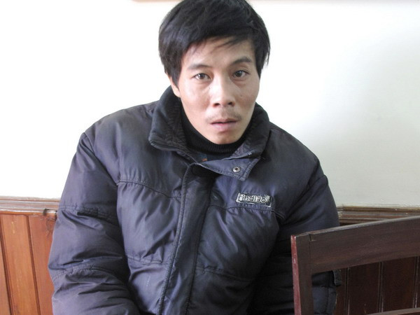 Hà Giang bắt khẩn cấp 2 tên cướp táo tợn sau gần 20 giờ gây án ảnh 2