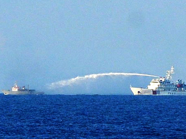 Giàn khoan Hải Dương-981 - toan tính và hệ quả trên Biển Đông (1) ảnh 1