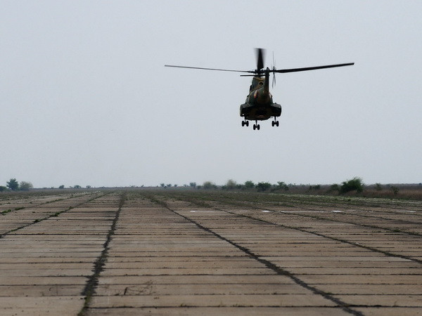 Tập đoàn Anh triển khai xây dựng thành phần NMD của NATO tại Ba Lan ảnh 1